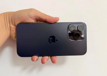上城苹果维修点分享iPhone 14 Pro Max黑屏少见故障盘点 