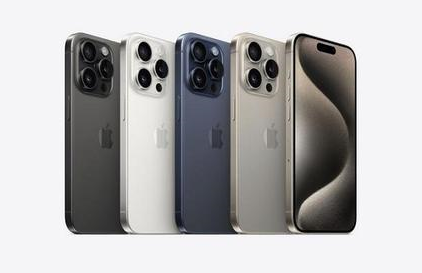 上城苹果维修点分享iPhone15 Pro黑屏冷门故障汇总 