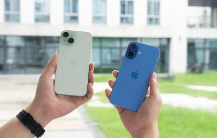 上城苹果维修点分享iPhone 16 Plus黑屏疑难故障汇总 