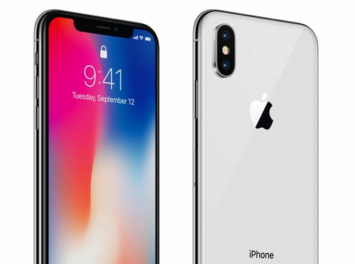 上城苹果维修点分享iPhone X电池发烫冷门故障解析 