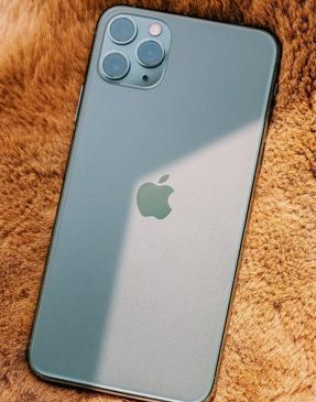 上城苹果维修点分享iPhone 11 Pro Max电池发烫特殊问题 