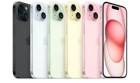 上城苹果维修点分享iPhone 15发烫易忽视问题科普 