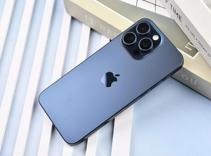 上城苹果维修点分享iPhone 15 Pro Max发烫深度剖析 