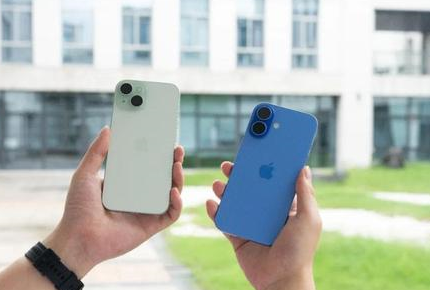 上城苹果维修点分享iPhone 16 Plus发烫多场景剖析 