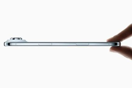上城苹果维修点分享iPhone 17 Air发烫几大隐形诱因 