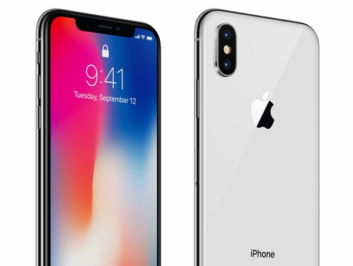 上城苹果维修点分享iPhone X摄像头实拍质感与场景适配全解析 