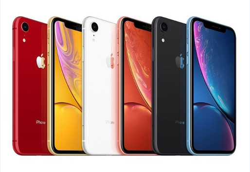 上城苹果维修点分享iPhone XR摄像头原生色彩表现与日常拍摄实用指南 